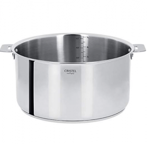 CASSEROLE CASTEL 20CM C20QMP CRISTEL