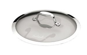 COUVERCLE EVOLUTION VERRE 18CM 12329184 BEKA