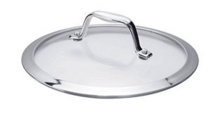 COUVERCLE EVOLUTION VERRE 20CM 12329204