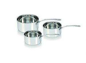 SERIE 3 CASSEROLES TRILUX 13416974 BEKA