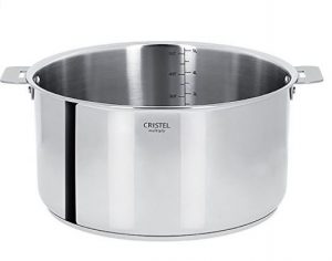 FAITOUT INOX 24CM F24QMP CRISTEL