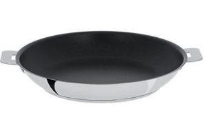 POELE AMOVIBLE MUTINE 28CM