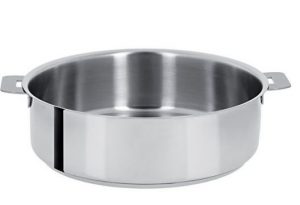 SAUTEUSE MUTINE 28CM
