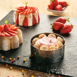 CERCLE PATISSERIE 6 CM – Image 2