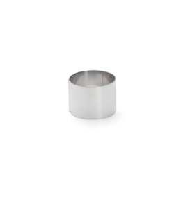 CERCLE PATISSERIE 6 CM
