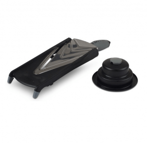 MANDOLINE KOBRA NOIRE 2011.01 DE BUYER