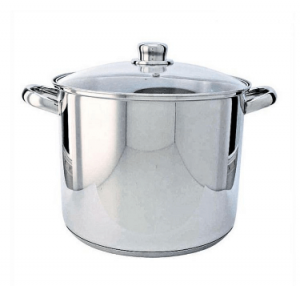 MARMITTE TRAITEUR 28 CM