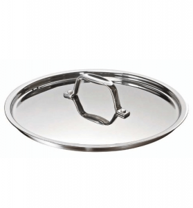 COUVERCLE CHEF INOX 18CM 12069180 BEKA