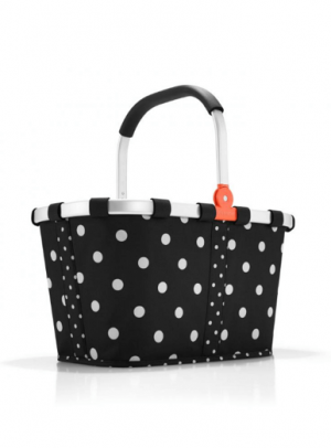 CARRYBAG MIXED DOTS