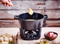 FONDUE NORI – Image 2