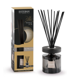 BOUQUET ELLIPSE VANILLE D'OR 200ml