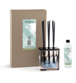 BOUQUET PARFUME PUR LIN