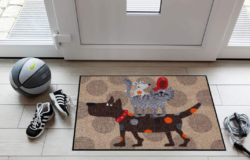 TAPIS TOUR ANIMALE 50 x 75 – Image 2