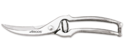 CISAILLE A VOLAILLES INOX