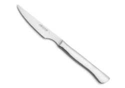 COUTEAU STEAK LISSE