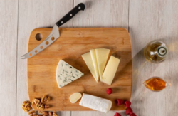COUTEAU FROMAGE UNIVERSAL 14,5 CM – Image 2