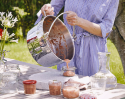BASSINE A CONFITURE – Image 2