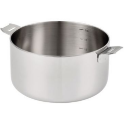 R'EVOLUTION CASSEROLE 14 CM