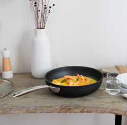 SAUTEUSE CASTEL PRO 28 CM – Image 2