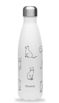 ISO.PRETTY CATS 500 ML