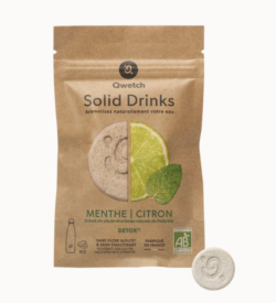 SOLID DRINKS DETOX