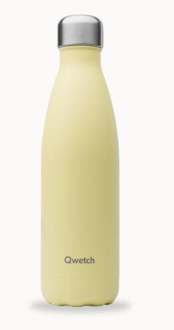 ISOTHERME CITRON GIVRE 500 ML