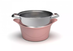 COUSCOUSSIER 28 CM – Image 2