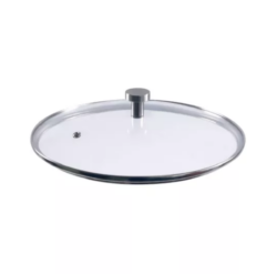 COUVERCLE VERRE 24 CM