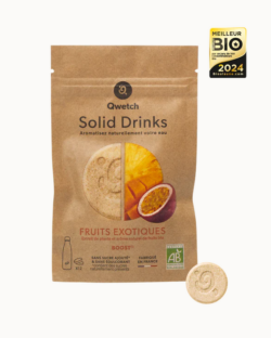 SOLID DRINKS FRUITS EXOTIQUES