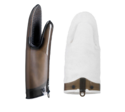 GANT SILICONE/TEXTILE