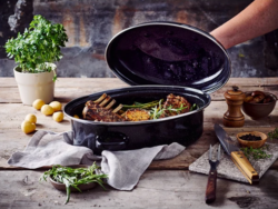 ROASTY COOK 32 CM – Image 2