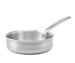 SAUTEUSE DROITE ALCHIMY 24 CM