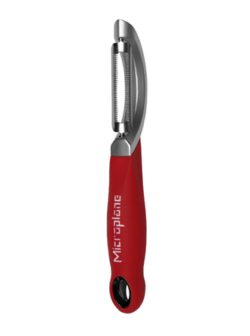 EPLUCHEUR PEAU FINE ROUGE