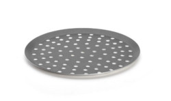 PLAQUE PERFOREE 28 CM