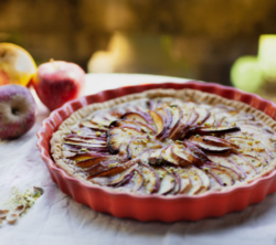 MOULE TARTE GRAND CRU 31 CM – Image 3