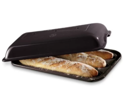MOULE BAGUETTE FUSAIN