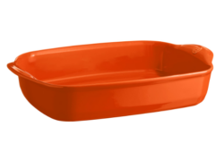 GRAND PLAT RECTANGLE TOSCANE