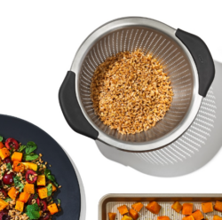 PASSOIRE INOX – Image 2