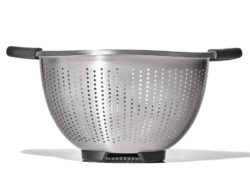 PASSOIRE INOX