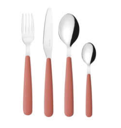 MENAGERE POP TERRACOTTA