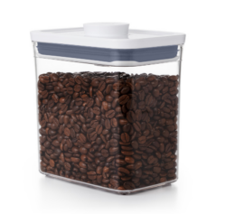 BOITE POP RECTANGLE 1,6 L