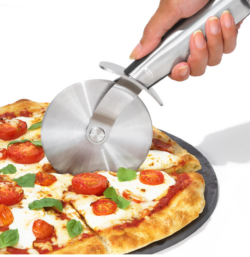 ROULETTE PIZZA INOX – Image 2