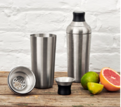 SHAKER A COCKTAIL – Image 2