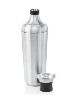 SHAKER A COCKTAIL
