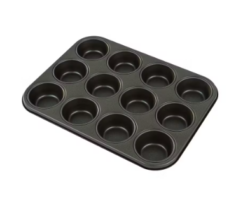 MOULE 12 MUFFINS