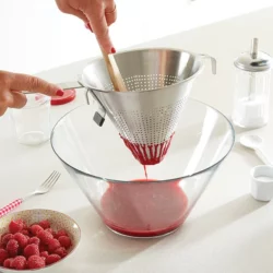 CHINOIS INOX 18 CM – Image 2