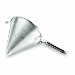 CHINOIS INOX 18 CM