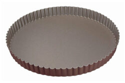 MOULE TARTE FIXE 24 CM